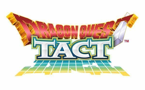 Dragon Quest Tact llegará a los dispositivos móviels a principios del 2021